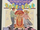 VTG Reader's Digest The Heart n Soul of Rock n Roll 7 LP Box Set (50s Classics)