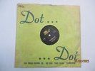 DODIE STEVENS - Pink Shoe Laces / Coming of Age - Rare South Africa 78 RPM