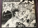 subhumans the day the country died spiderleg records vinyl Gatefold