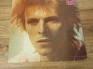 David Bowie, Space Oddity, Vinyl, 1969, BPRS 4501 2E, With Poster And Lyric...