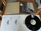 Carole King Tapestry US 4 LP Classic Records SP 77009 45 rpm one sided near mint