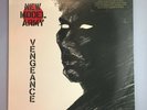 NEW MODEL ARMY Vengeance 1984 PROMO vinyl LP VPI CLEANED ABSTRACT NM / VG+