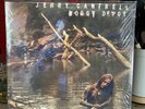 Jerry Cantrell Boggy Depot Vinyl LP Forest Green & Black 2LP  Alice In Chains