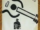 ROBERT PETWAY / 1941-1942   Complete Recordings In Order   Austria Wolf LP   NEW