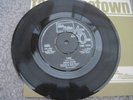 EDWIN STARR Time  1970   TAMLA MOTOWN  superb EX