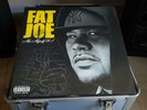Fat Joe ‎– Me, Myself & I   2LP  RECORD
