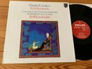 9500 681 *RIMSKY-KORSAKOV - SCHEHERAZADE *Philips 1st Audiophile *NM* KONDRASHIN