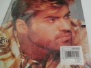 george michael vinyl 7' New Sealed With Exclusive Badge One More Try
