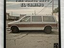 The Black Keys - El Camino 10th Anniversary Super Deluxe Edition Vinyl LP Box