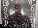 BODY COUNT Self Titled S/T LP NEW/SEALED White Colored Vinyl Ice-T OOP RAP METAL