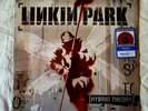 Linkin Park – Hybrid Theory Exclusive Limited Edition Red Colored Vinyl LP seale
