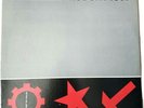 Nitzer Ebb - That Total Age (1987) Vinyl LP VG