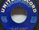 78 RPM In My Merry Oldsmobile Hen-Roost Club United Record 491 A3
