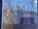 RARE SEALED  LP MINT Frank Sinatra “Point Of No Return” Capital 1676 Reissue