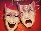 Theatre of Pain by Mötley Crüe (LP, 1985 Elektra, US, E1 60418)