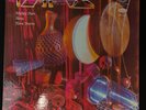DAFOS -  Mickey Hart Airto Moreira Flora Purim Gatefold 1st Press - NM