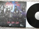 1 X VINYL FIRST PRESS MÖTLEY CRÜE MOTLEY CRUE GIRLS GIRLS GIRLS ELEKTRA 1987