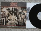 1 X VINYL FIRST PRESS OZZY OSBOURNE NO REST FOR THE WICKED 1988 black sabbath