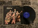 EVERYBODY'S ROCKIN' WITH THE CHAMPS RARE EARLY ROCK 'N ROLL MONO CHALLENGE LABEL