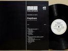 ROGER WATERS CYNDY LAUPER The Wall Live 90 Rare Argentne PROMO LP  Pink Floyd