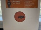 Royksopp 
