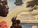 MILES DAVIS Bitches Brew LP 2xLP COLUMBIA PG 26 rare early stereo press NM (-)