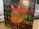 Radiohead - In Rainbows - Black 180g Vinyl - New And Sealed