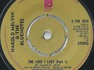 Harold Melvin And The Blue Notes - The Love I Lost (Part 1) (7