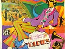 The Beatles - A Collection Of Beatles Oldies (LP, Comp, RE)