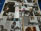 Beatles White Album LP Original Insert Poster Only