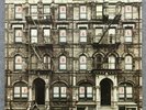 Led Zeppelin Physical Graffiti Orig Oz vinyl Double Lp Issue Complete
