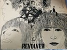 The Beatles - Revolver Early Original Mono Pressing