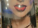 NEW SUPER RARE Escape the Fate - Dying Is Your Latest Fashion WHITE Vinyl x/600