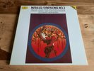 NM-  Mahler Christa Ludwig New York Philharmonic Bernstein Symphonie 3 DGG 1989