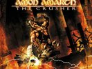 2 x LP / AMON AMARTH / The Crusher + Surtur Rising