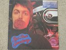 1973 PAUL MCCARTNEY & WINGS LP RED ROSE SPEEDWAY  NM CONDITION W/ BOOKLET