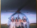 ABBA Arrival Single Box - wie neu