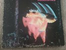 BLACK SABBATH PARANOID LP 1970 1ST GATEFOLD GREEN LABEL PR. V. G. VINYL- P. WEAR