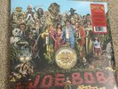 The Last Drive-In With JOE BOB BRIGGS Soundtrack Vinyl LP Record Monstervision