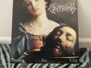 Cryptopsy - None So Vile Rare Blood Red Vinyl Slayer Carcass