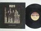 KISS DRESSED TO KILL CASABLANCA NBLP 7016 US VINYL LP