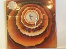 Stevie Wonder - Songs In The Key Of Life LP VG++/VG+ With Booklet