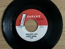 Eskew Reeder - Undivided Love Rare Instant Original NORTHERN SOUL