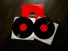 NaS Stillmatic Instrumentals Double Vinyl LP 2002 Ether