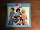 9 to 5 original soundtrack, Dolly Parton - Vinyl LP