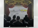 Fall Out Boy - From Under The Cork Tree Vinyl Red & Black Split Color Variant