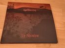 Satyricon - The Shadowthrone 2LPs Vinyl Black Metal Taake Marduk Mavorim