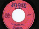 JOE GIBBS & THE DESTROYERS - THE JOE GIBBS MOOD - BOSS