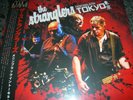 The Stranglers TheMenInBlackInTokyo Live Vinyl LP Men In Black Tokyo Sealed MINT