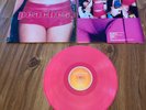 Peaches vinyl record The teaches of peaches PINK limited edition vinyl NM
